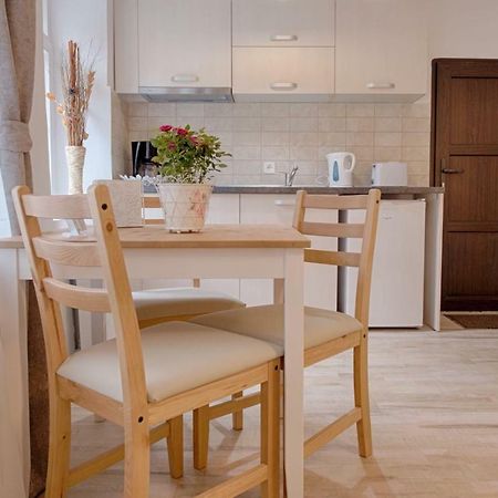 Casa Witting Leilighet Braşov Eksteriør bilde