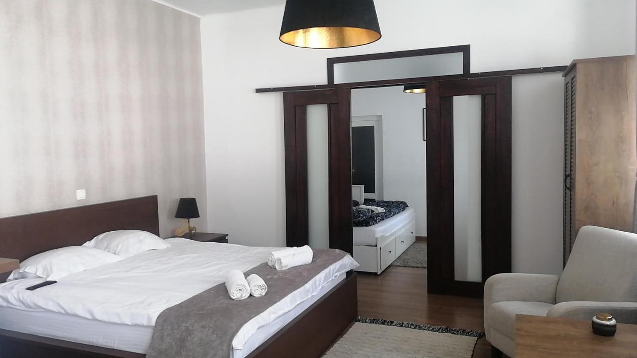 Casa Witting Leilighet Braşov Rom bilde